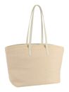 JOOP! Cestino Chiaro Shopper XL Creme White JOOP! Cestino Chiaro Shopper XL Creme White