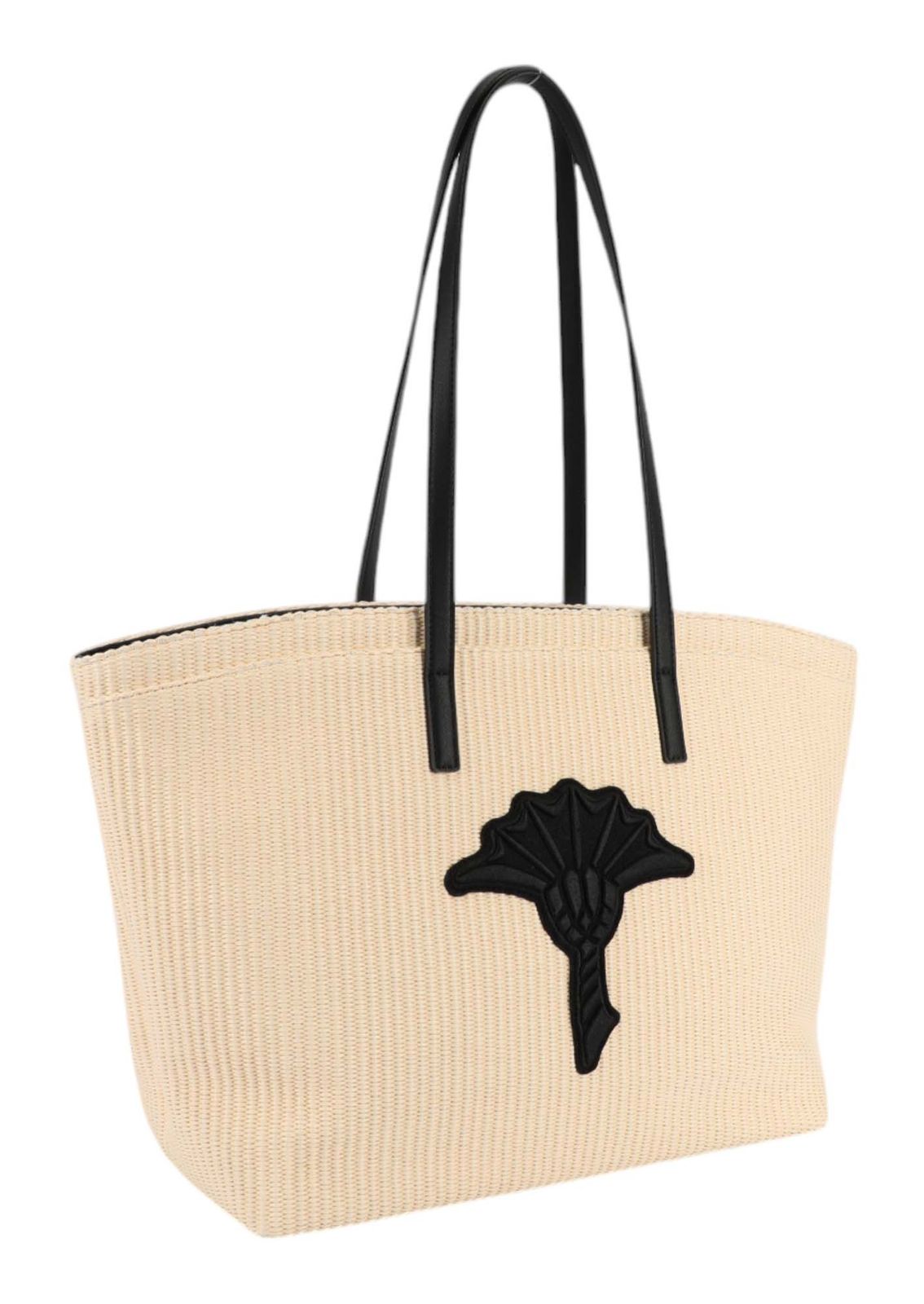 JOOP! Cestino Chiaro Shopper XL Black JOOP! Cestino Chiaro Shopper XL Black