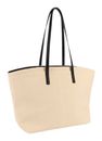 JOOP! Cestino Chiaro Shopper XL Black JOOP! Cestino Chiaro Shopper XL Black