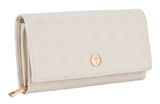 JOOP! Decoro Edition Europa Purse L Cream White JOOP! Decoro Edition Europa Purse L Cream White