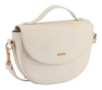 JOOP! Decoro Edition Kaley Shoulderbag S Cream White
