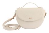 JOOP! Decoro Edition Kaley Shoulderbag S Cream White