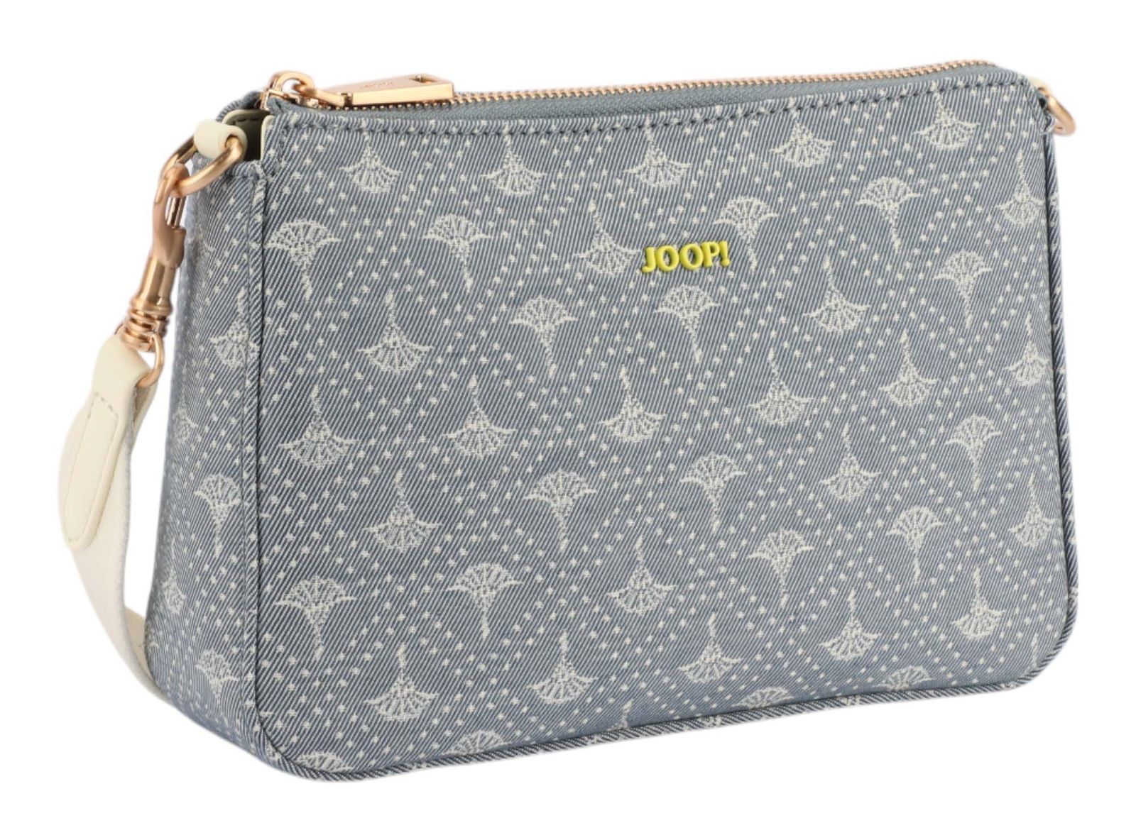 JOOP! Origine Denim Jasmina Shoulderbag S Midblue JOOP! Origine Denim Jasmina Shoulderbag S Midblue