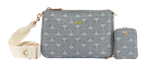 JOOP! Origine Denim Jasmina Shoulderbag S Midblue