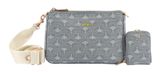 JOOP! Origine Denim Jasmina Shoulderbag S Midblue JOOP! Origine Denim Jasmina Shoulderbag S Midblue