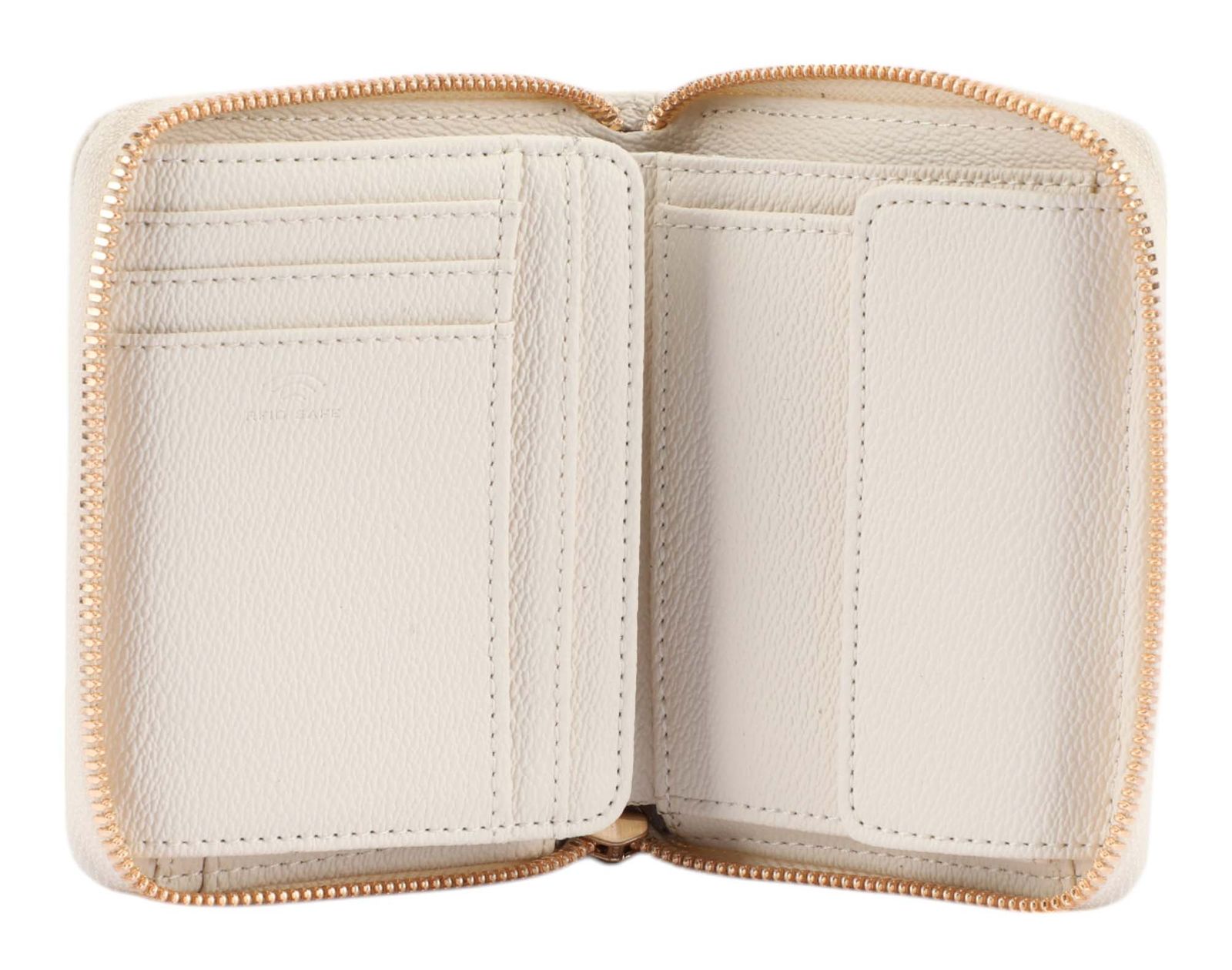 JOOP! Decoro Edition Nisa Purse M Cream White JOOP! Decoro Edition Nisa Purse M Cream White