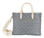 JOOP! Origine Denim Aurelia Handbag M Midblue