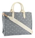 JOOP! Origine Denim Aurelia Handbag M Midblue