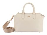 JOOP! Decoro Edition Lauren Handbag S Cream White JOOP! Decoro Edition Lauren Handbag S Cream White