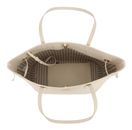 JOOP! Decoro Edition Lara Shopper Cream White