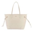 JOOP! Decoro Edition Lara Shopper Cream White