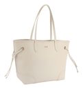 JOOP! Decoro Edition Lara Shopper Cream White