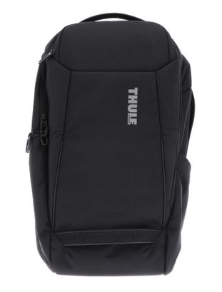 THULE Accent Recycled Backpack 28L Black