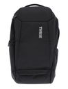 THULE Accent Recycled Backpack 28L Black THULE Accent Recycled Backpack 28L Black