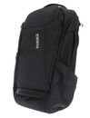 THULE Accent Recycled Backpack 28L Black THULE Accent Recycled Backpack 28L Black