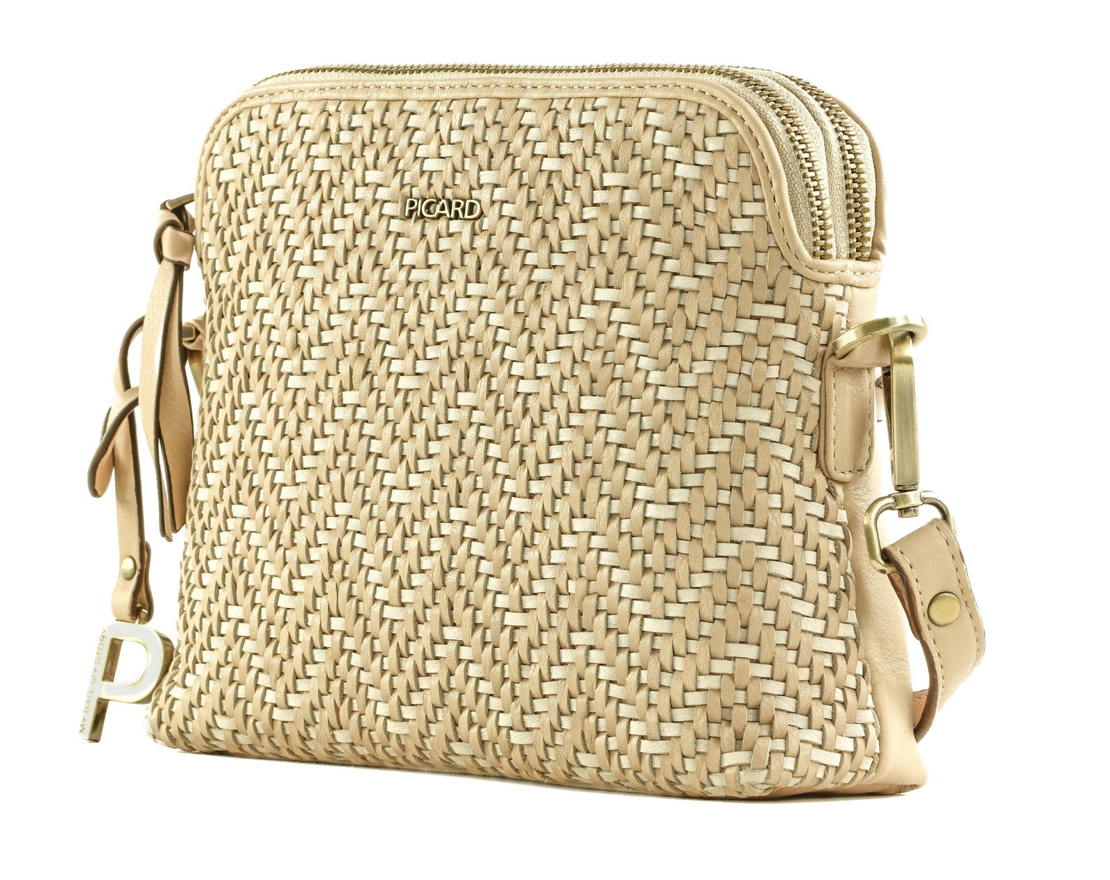 PICARD Samos Shoulderbag Cookie PICARD Samos Shoulderbag Cookie