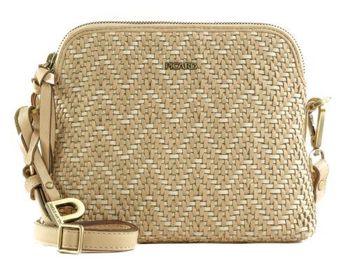 PICARD Samos Shoulderbag Cookie