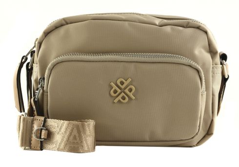 PICARD Legere Crossbody Bag Sand
