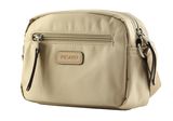 PICARD Legere Crossbody Bag Sand
