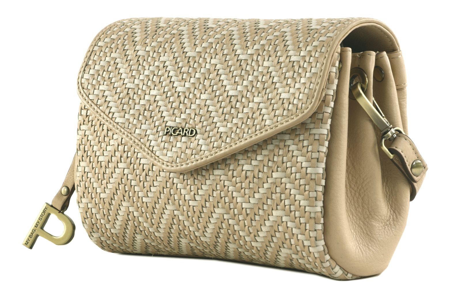 PICARD Samos Shoulderbag Cookie PICARD Samos Shoulderbag Cookie