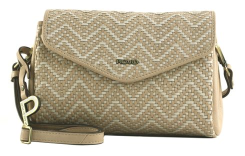 PICARD Samos Shoulderbag Cookie