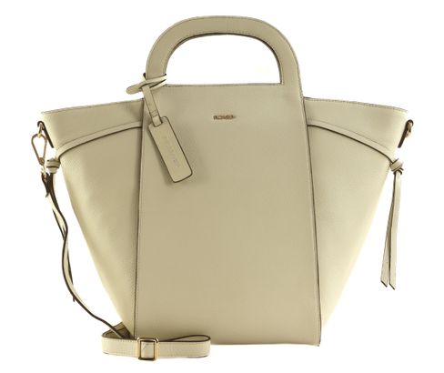 PICARD Korfu Shopper Cream