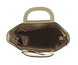 PICARD Korfu Shopper Cream PICARD Korfu Shopper Cream