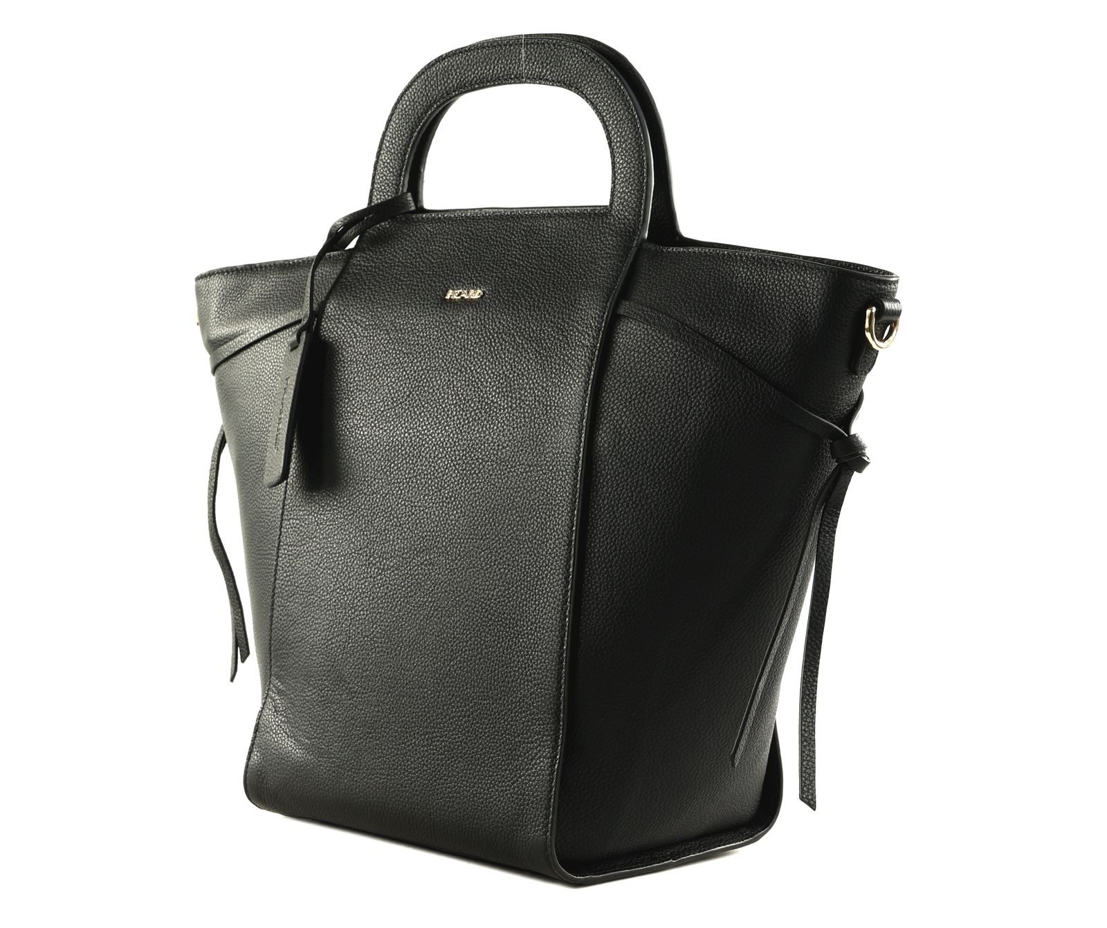 PICARD Korfu Shopper Black PICARD Korfu Shopper Black