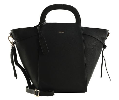 PICARD Korfu Shopper Black