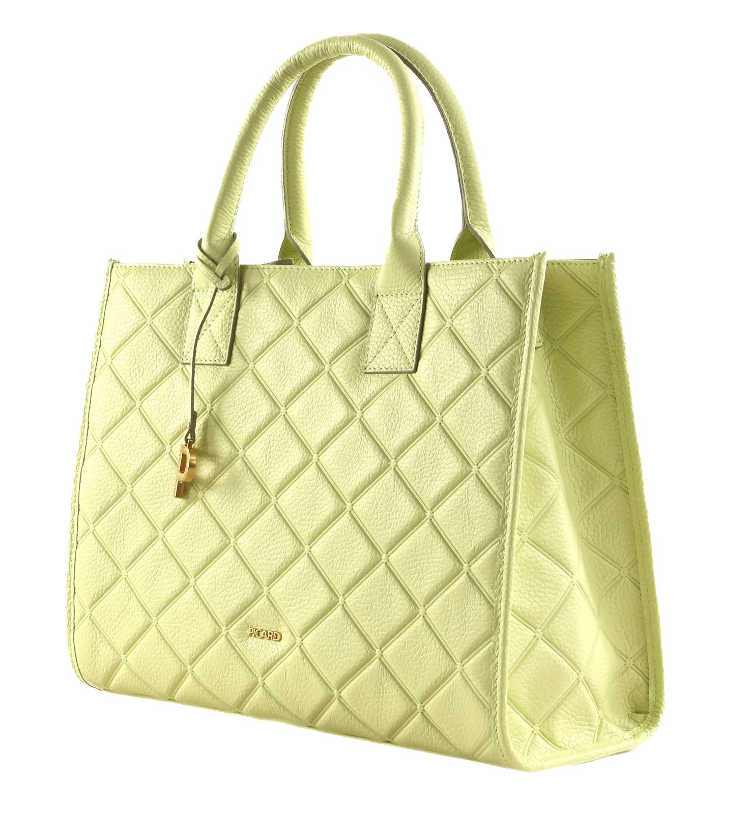 PICARD Broadway Shopper Limoncello PICARD Broadway Shopper Limoncello