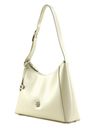 PICARD Black Tie Shoulder Bag Cream PICARD Black Tie Shoulder Bag Cream