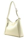 PICARD Black Tie Shoulder Bag Cream PICARD Black Tie Shoulder Bag Cream