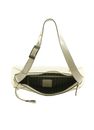 PICARD Black Tie Shoulder Bag Cream PICARD Black Tie Shoulder Bag Cream