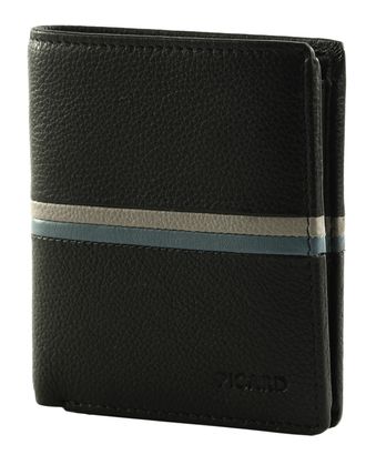 PICARD Horizon 1 Wallet Black
