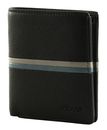PICARD Horizon 1 Wallet Black PICARD Horizon 1 Wallet Black