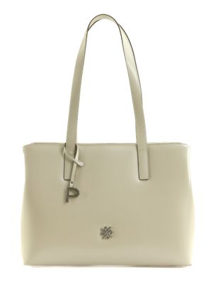 PICARD Black Tie Shopper Cream