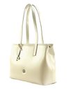 PICARD Black Tie Shopper Cream