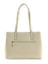 PICARD Black Tie Shopper Cream