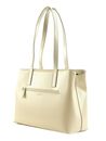 PICARD Black Tie Shopper Cream