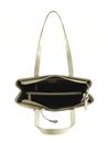PICARD Black Tie Shopper Cream