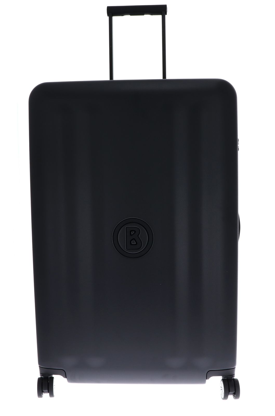 Bogner Piz Tamaro C75 Trolleycase 4W L Black Bogner Piz Tamaro C75 Trolleycase 4W L Black