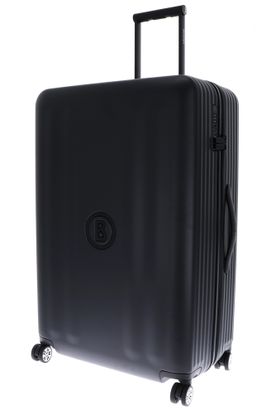 Bogner Piz Tamaro C75 Trolleycase 4W L Black