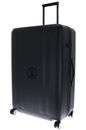 Bogner Piz Tamaro C75 Trolleycase 4W L Black Bogner Piz Tamaro C75 Trolleycase 4W L Black