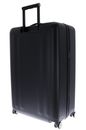 Bogner Piz Tamaro C75 Trolleycase 4W L Black Bogner Piz Tamaro C75 Trolleycase 4W L Black