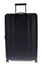 Bogner Piz Tamaro C75 Trolleycase 4W L Black Bogner Piz Tamaro C75 Trolleycase 4W L Black