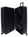 Bogner Piz Tamaro C75 Trolleycase 4W L Black Bogner Piz Tamaro C75 Trolleycase 4W L Black