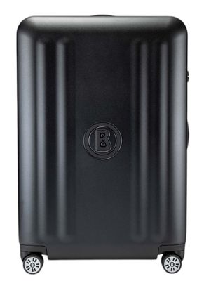 Bogner Piz Tamaro C65 Trolleycase 4W M Black
