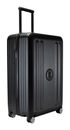 Bogner Piz Tamaro C65 Trolleycase 4W M Black