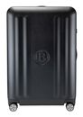 Bogner Piz Tamaro C65 Trolleycase 4W M Black
