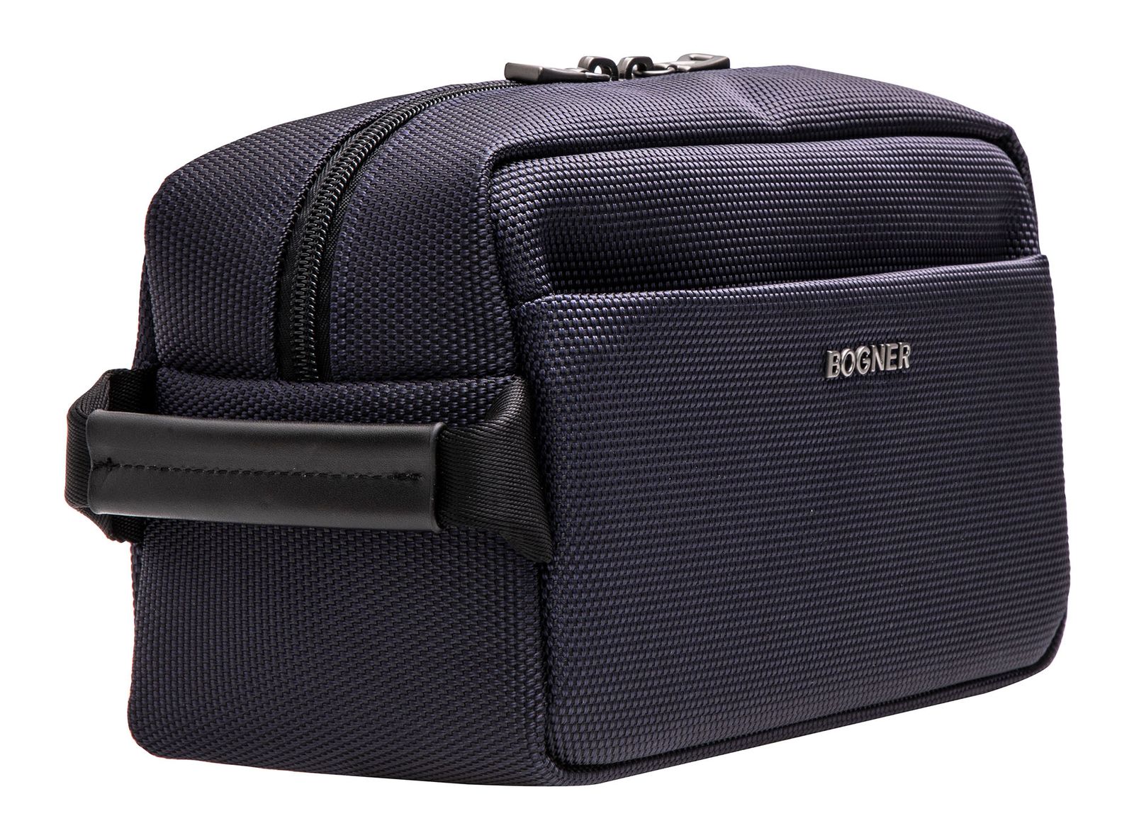 Bogner Keystone Jona Washbag S Darkblue Bogner Keystone Jona Washbag S Darkblue